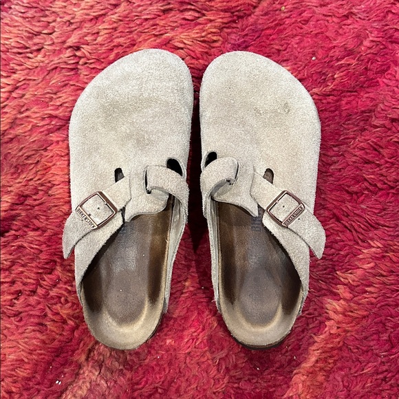 Boston Soft Footbed - Picture 5 of 9